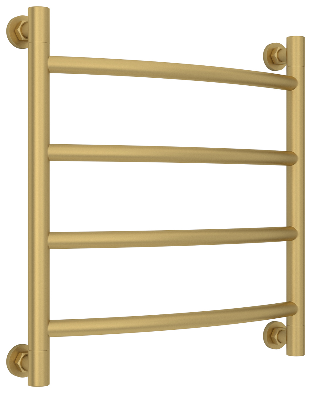 Водяной полотенцесушитель Сунержа Галант+ 500x500