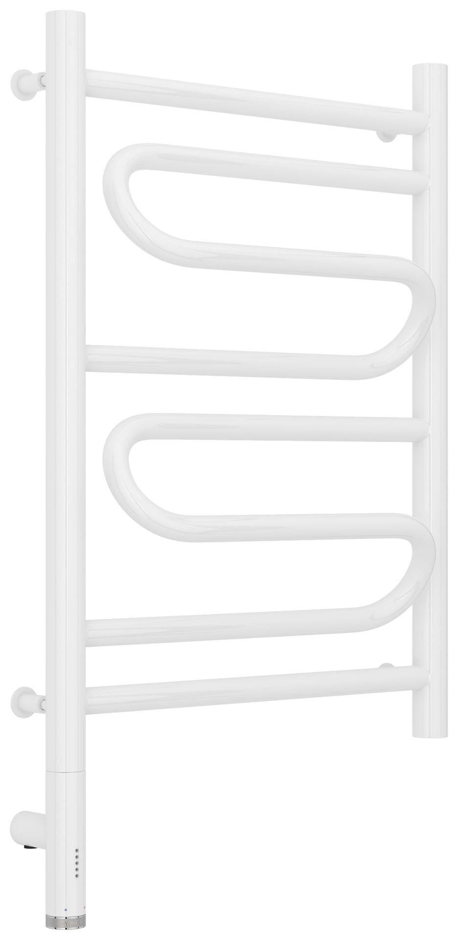 Полотенцесушитель электрический Сунержа Элегия 3.0 600x400