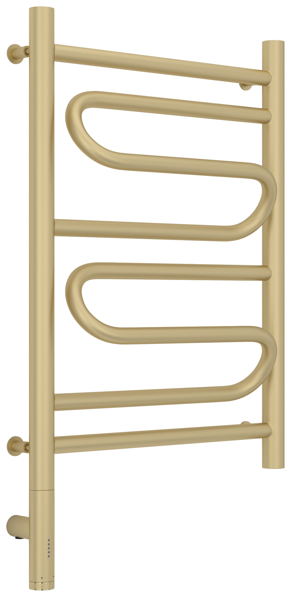 Полотенцесушитель электрический Сунержа Элегия 3.0 600x400