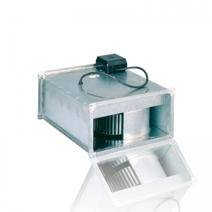 Вентилятор канальный Soler & Palau ILT/8-355 (3030м3/ч 700 400мм, 380В)