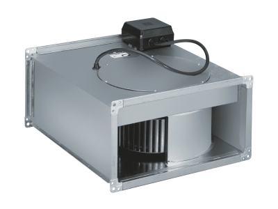 Вентилятор канальный Soler & Palau ILT/8-355 (3030м3/ч 700 400мм, 380В)