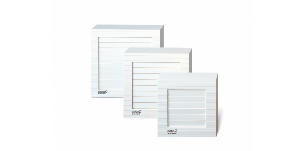 Накладной вентилятор Cata B-15 Matic