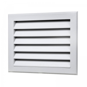 Решетка наружная алюминиевая EAL 700х400