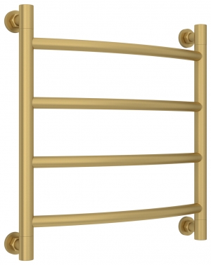 Водяной полотенцесушитель Сунержа Галант+ 500x500